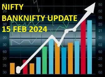 NIFTY BANKNIFTY UPDATE COVER