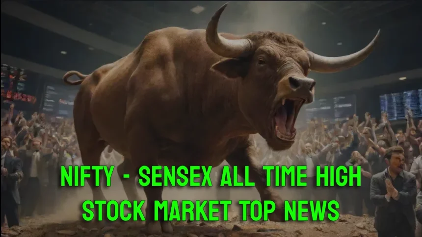 Stock Market Top News