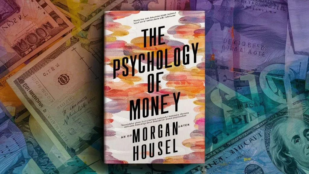 the_psychology_of_money_book_review